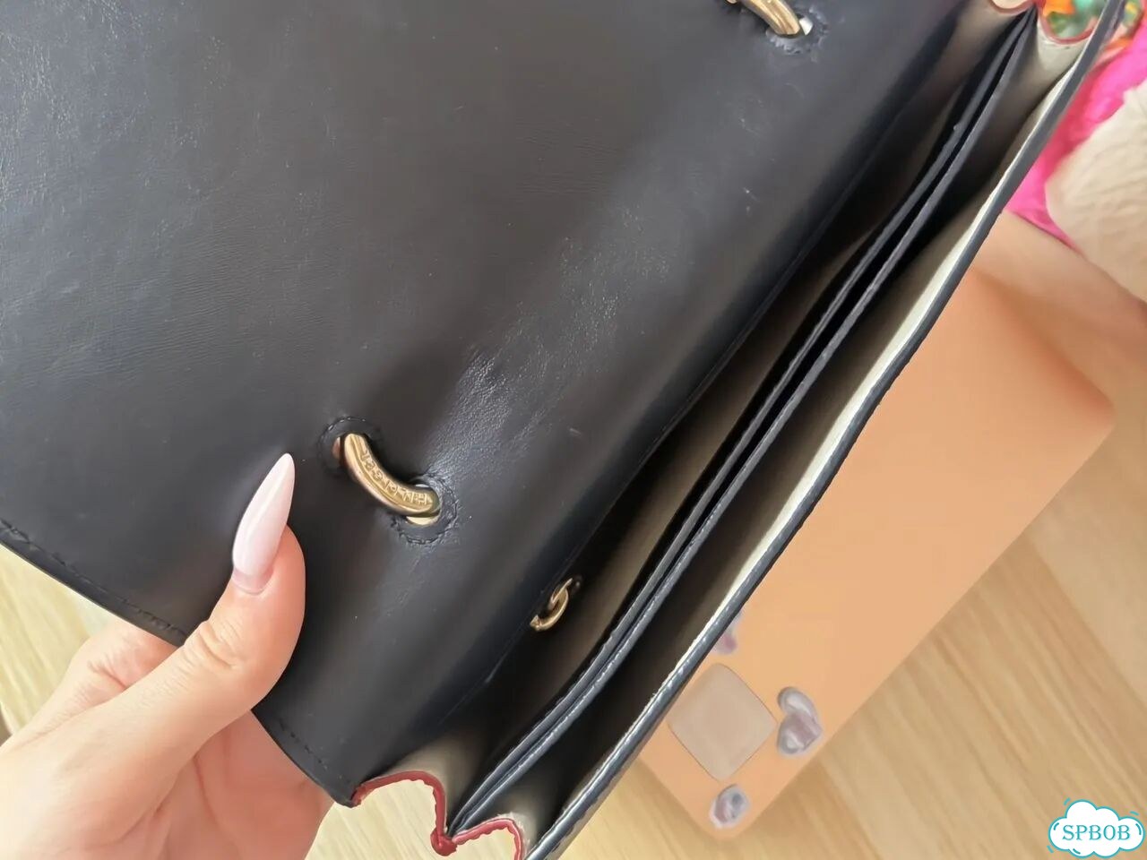 Сумка tommy hilfiger кроссбоди фото 4