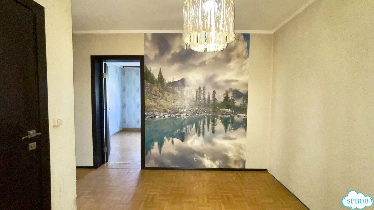 3-к. квартира, 78,8 м², 1/2 эт. фото 1