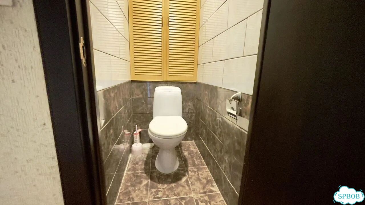 3-к. квартира, 78,8 м², 1/2 эт. фото 10