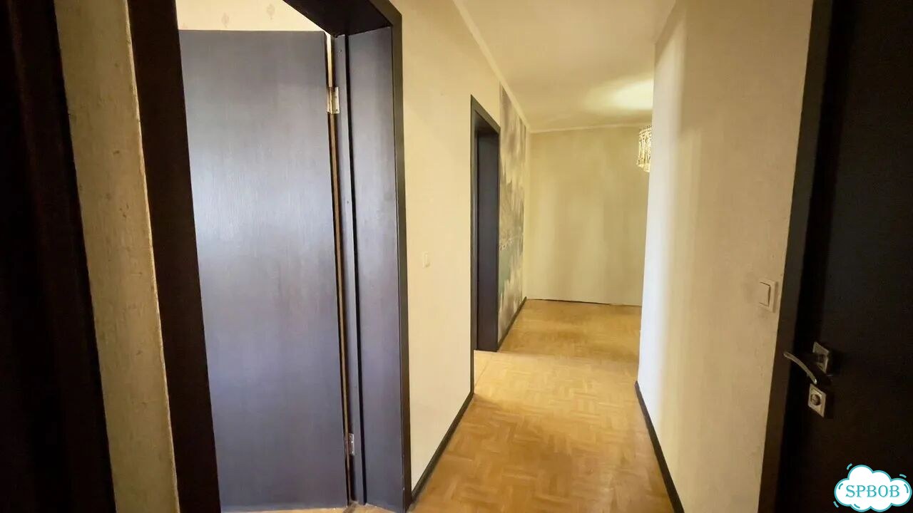 3-к. квартира, 78,8 м², 1/2 эт. фото 13