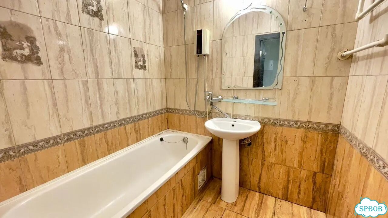3-к. квартира, 78,8 м², 1/2 эт. фото 14