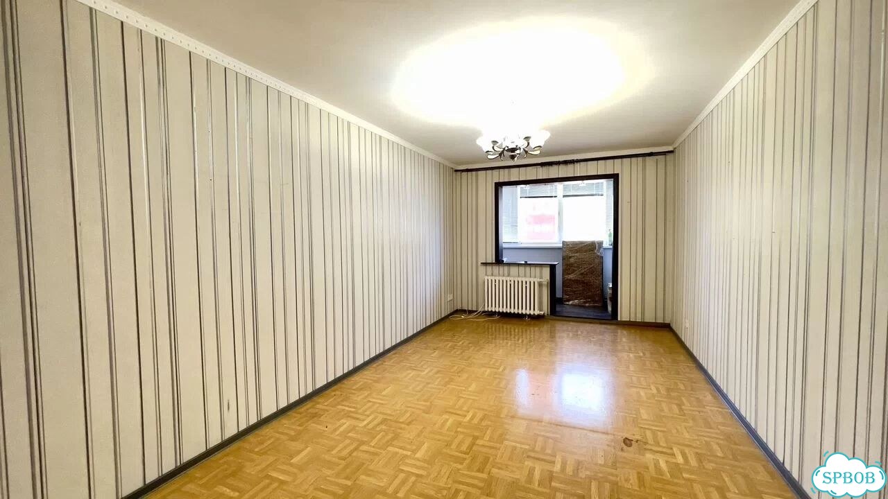 3-к. квартира, 78,8 м², 1/2 эт. фото 15