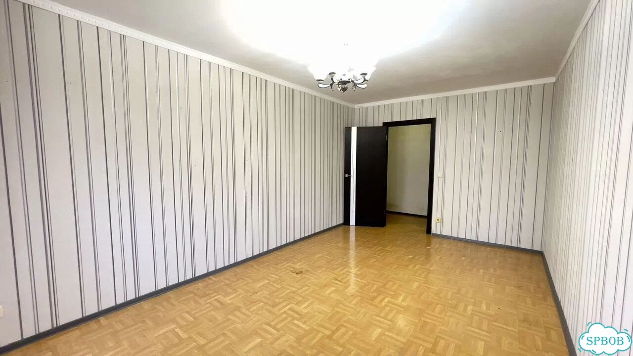 3-к. квартира, 78,8 м², 1/2 эт. фото 16