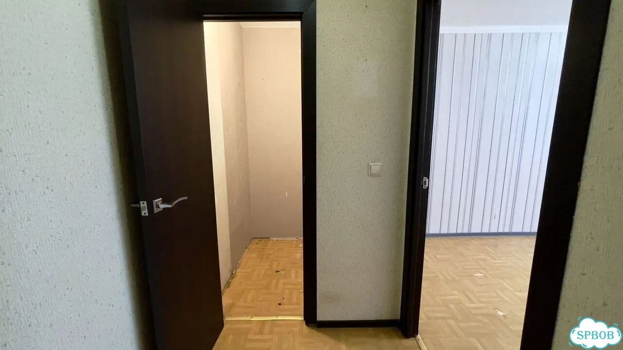 3-к. квартира, 78,8 м², 1/2 эт. фото 18