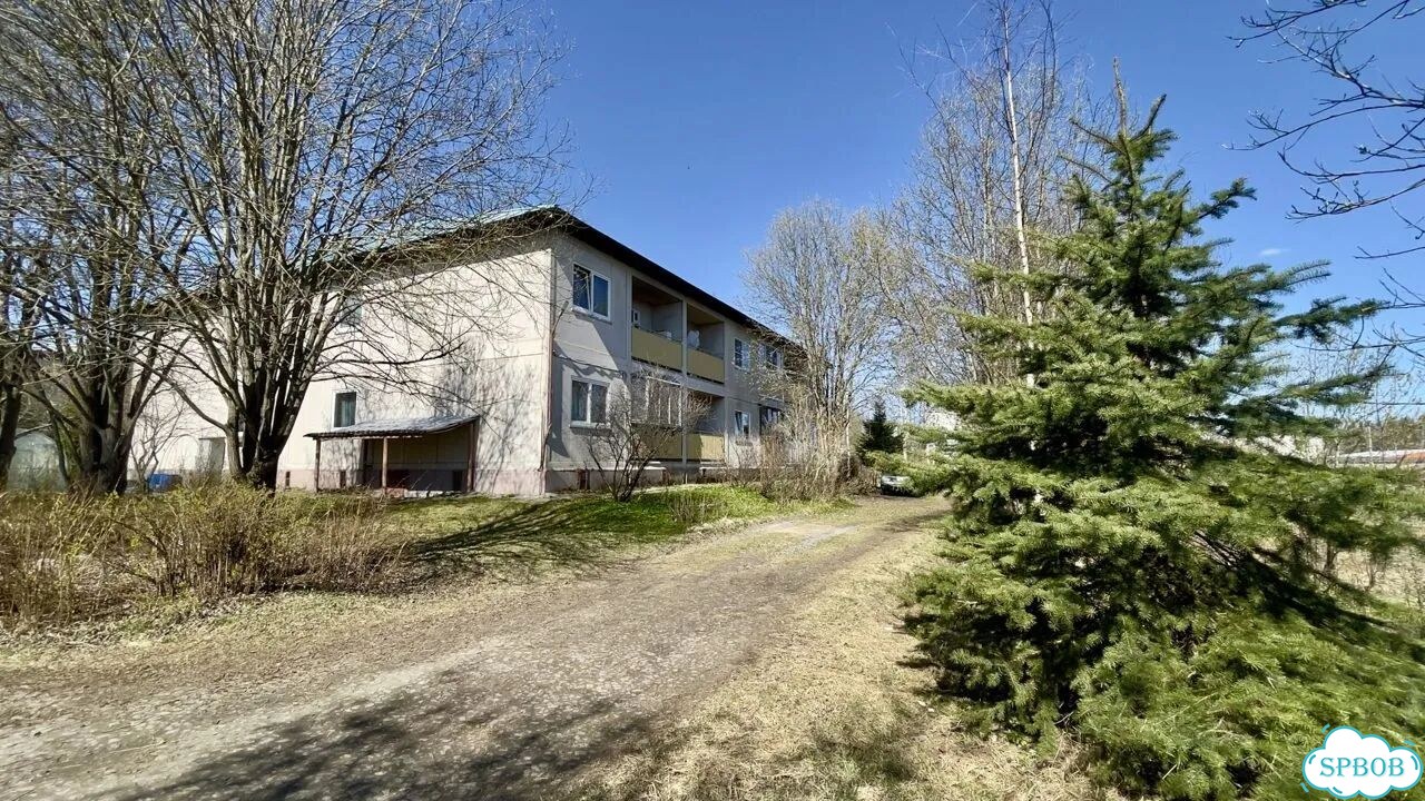 3-к. квартира, 78,8 м², 1/2 эт. фото 3