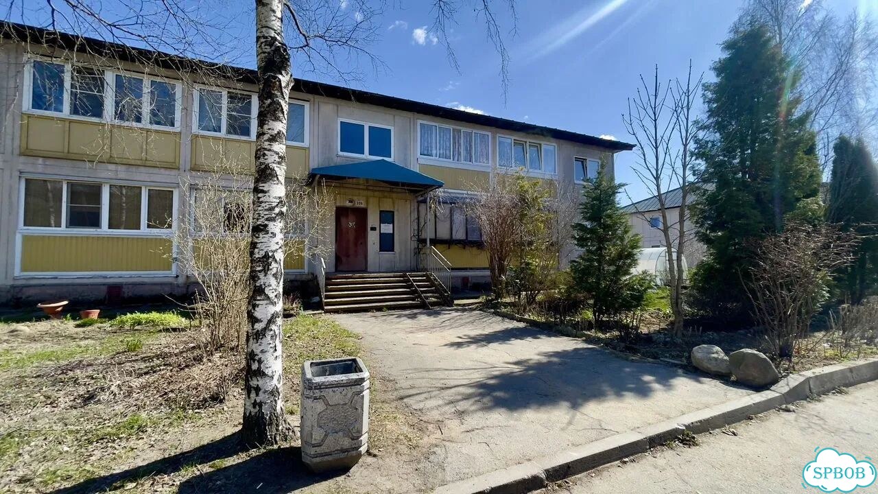 3-к. квартира, 78,8 м², 1/2 эт. фото 4