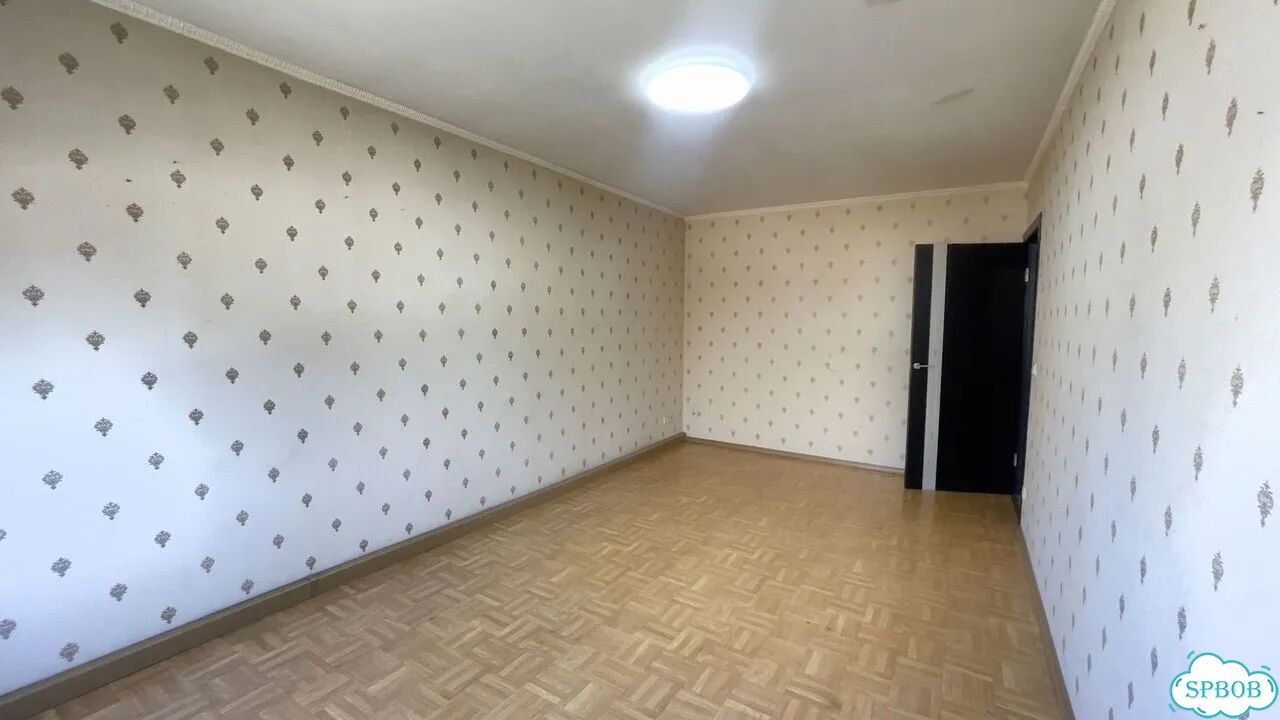 3-к. квартира, 78,8 м², 1/2 эт. фото 6
