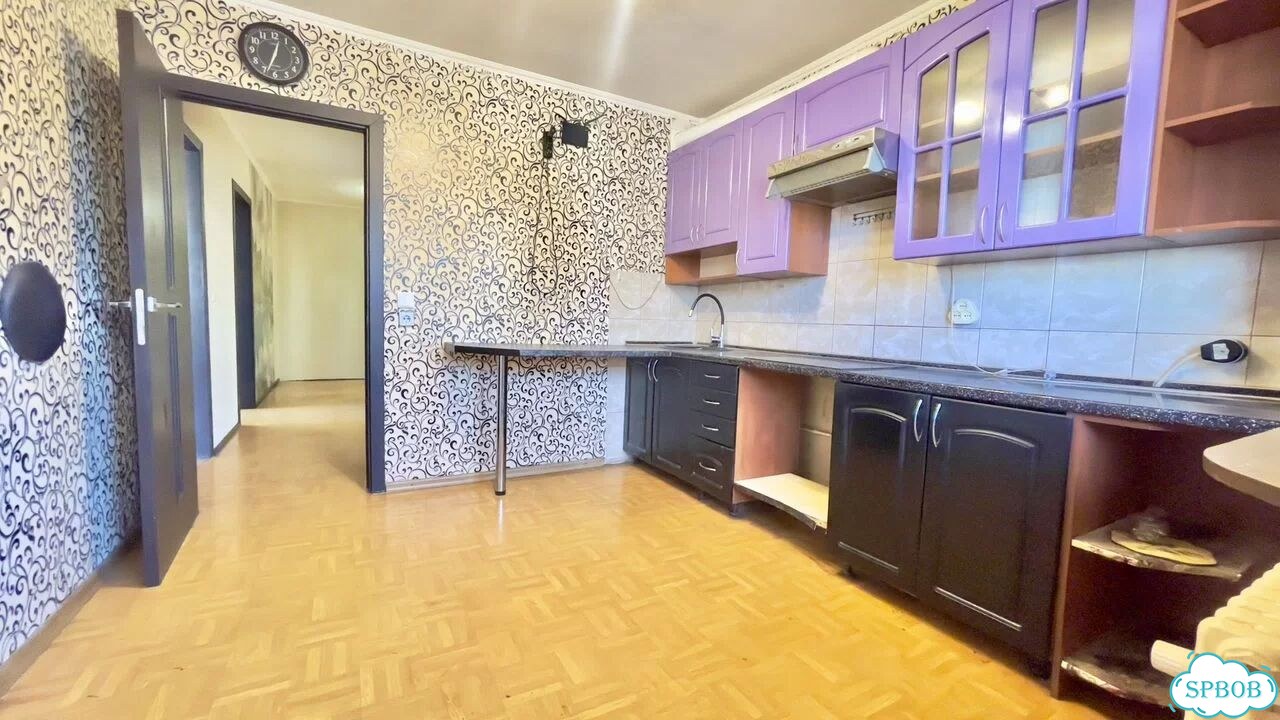 3-к. квартира, 78,8 м², 1/2 эт. фото 8