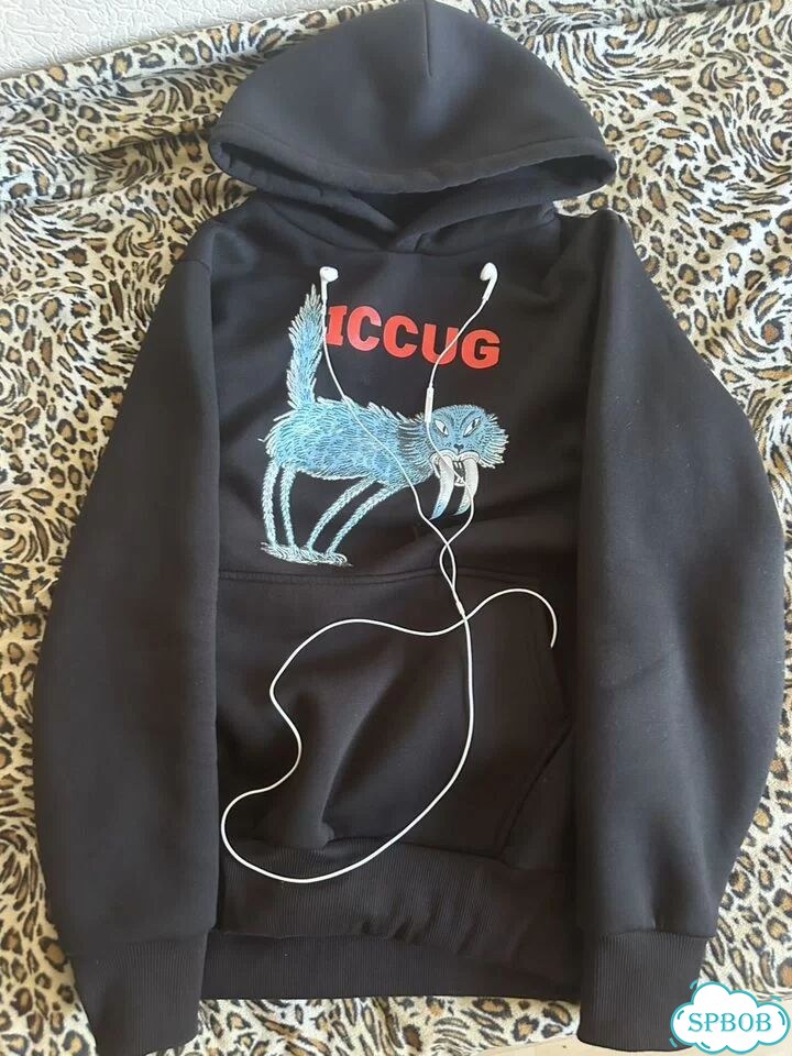 Худи gucci iccug фото 1