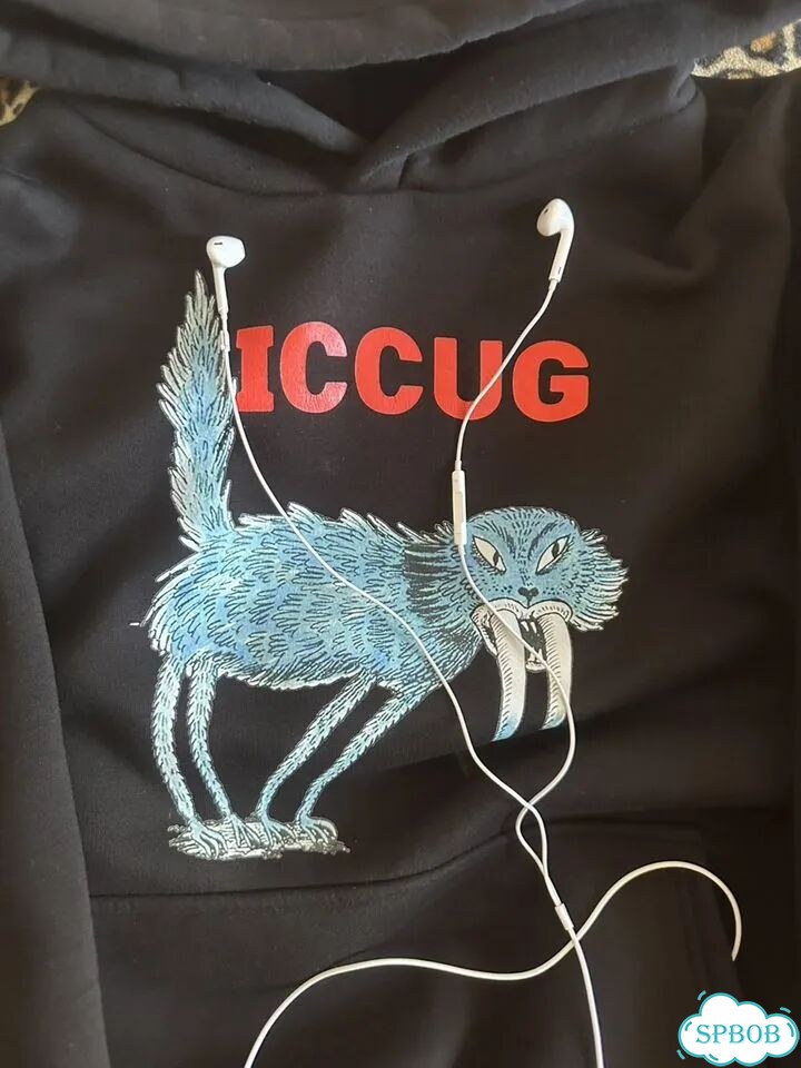 Худи gucci iccug фото 3