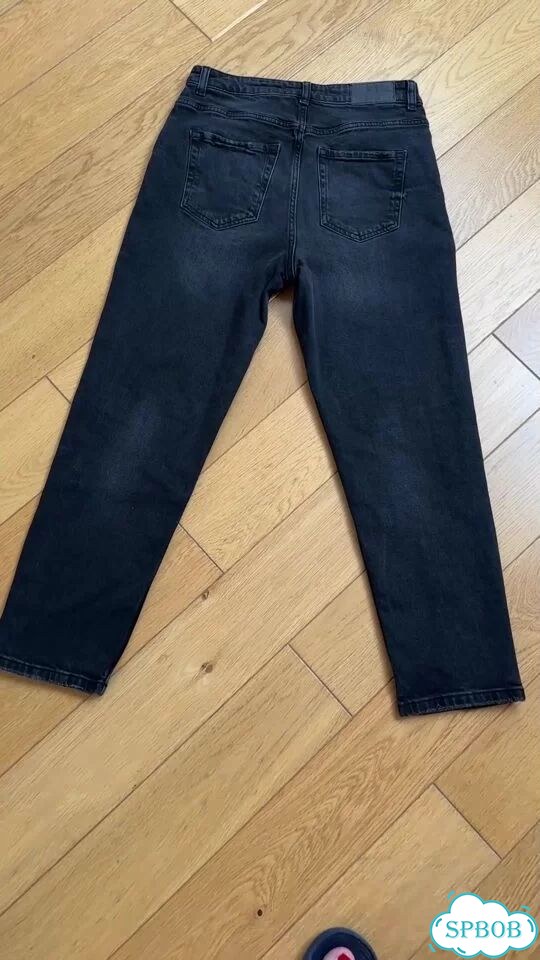 Джинсы женские Zara (EUR 40) фото 1