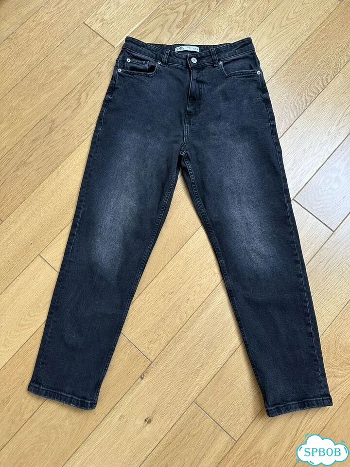 Джинсы женские Zara (EUR 40) фото 2