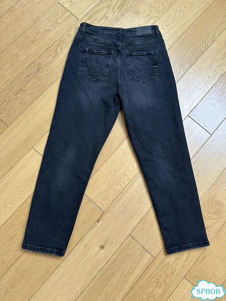Джинсы женские Zara (EUR 40) фото 4