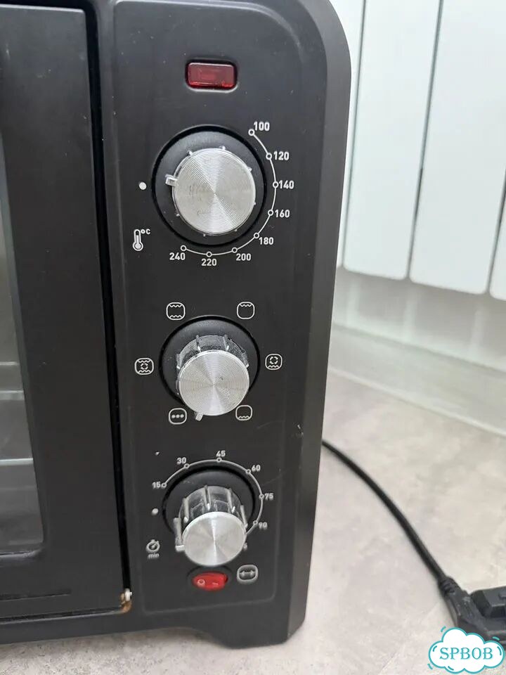 Moulinex optimo 39l фото 2