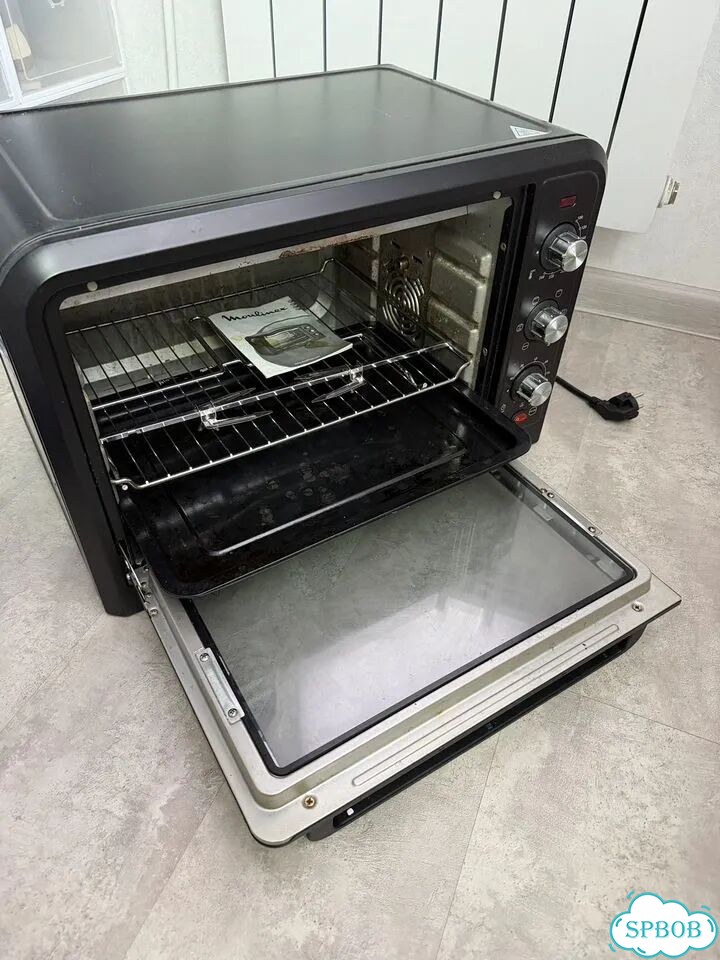 Moulinex optimo 39l фото 3