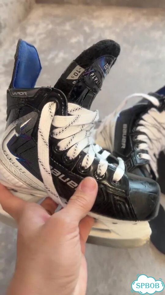 Bauer Vapor FlyLite YTH 10.5 D фото 1