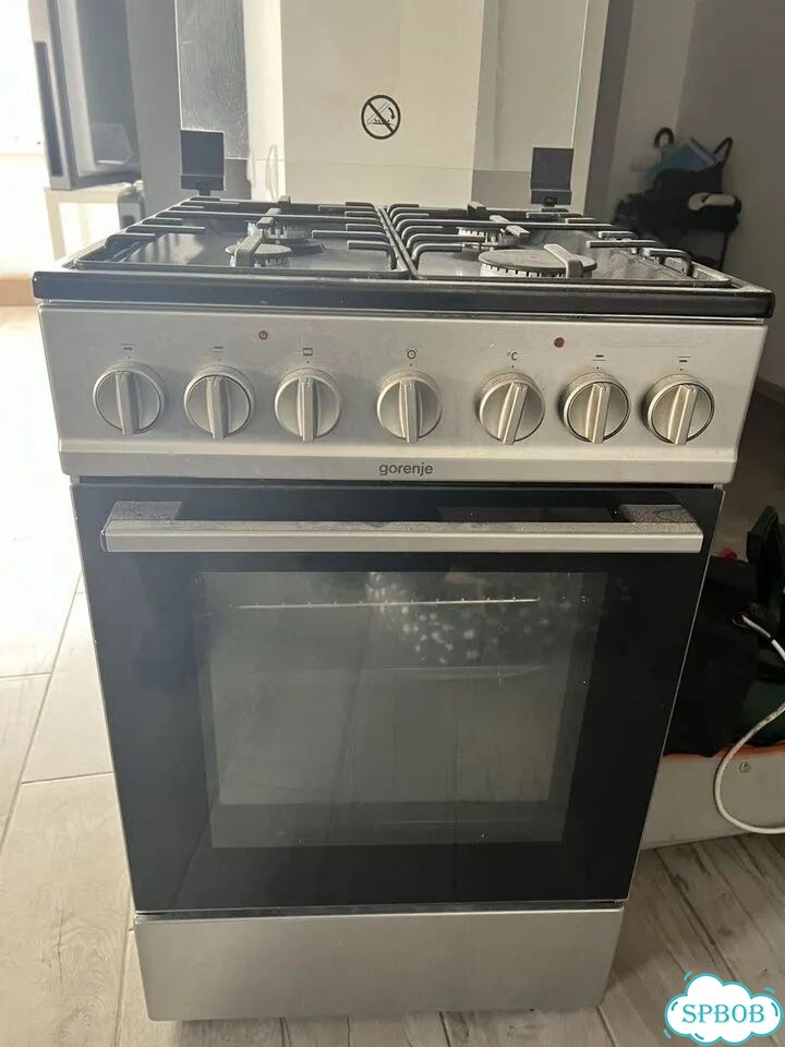 Газовая плита Gorenje K5241SH фото 1