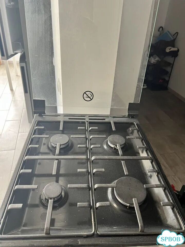 Газовая плита Gorenje K5241SH фото 2
