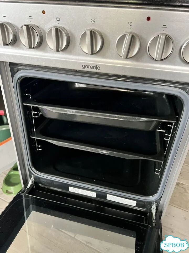 Газовая плита Gorenje K5241SH фото 3