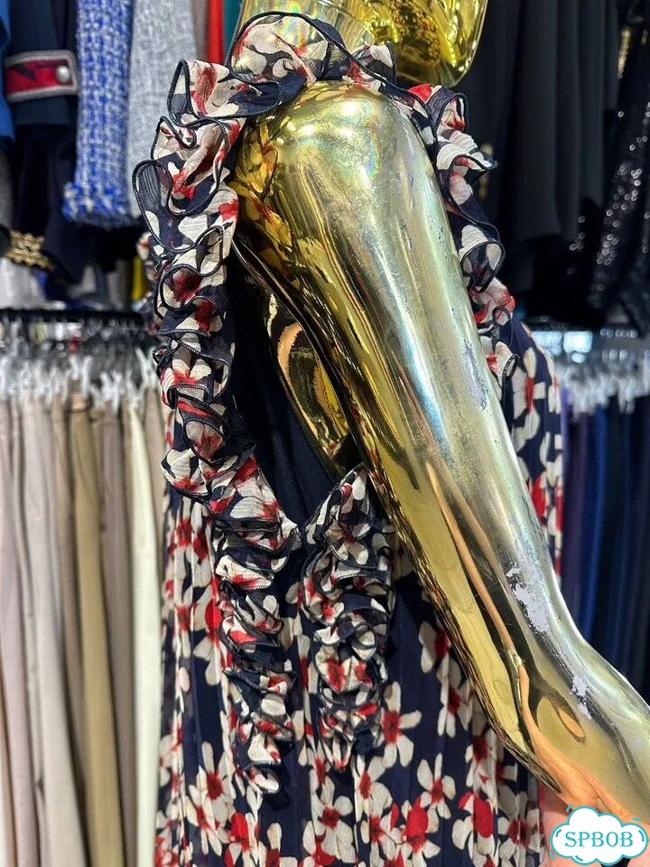 Carolina Herrera платье оригинал шелк 100% фото 6