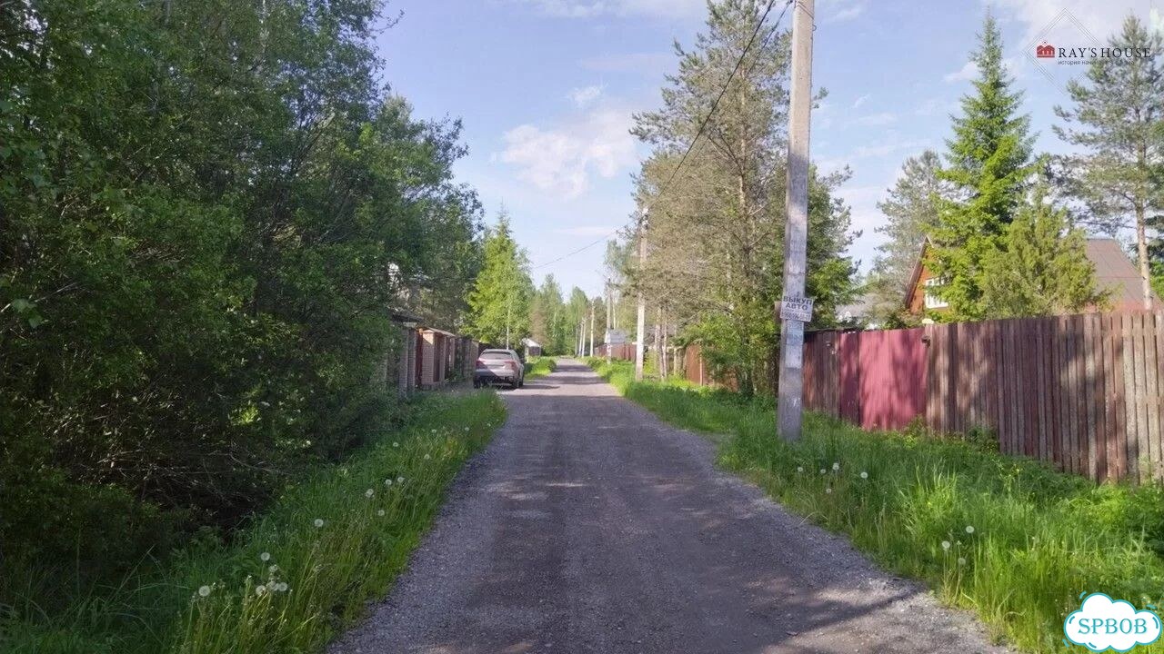 Участок 9,6 сот. (СНТ, ДНП) фото 3