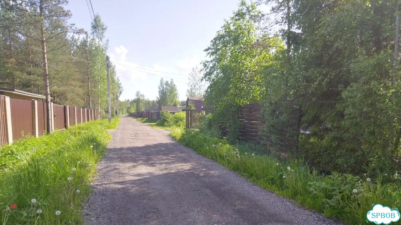 Участок 9,6 сот. (СНТ, ДНП) фото 5