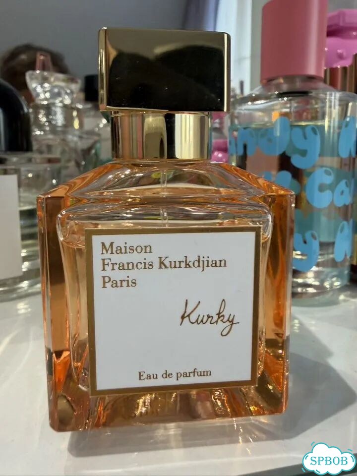 Maison francis kurkdjian kurky парфюмерная вода фото 1
