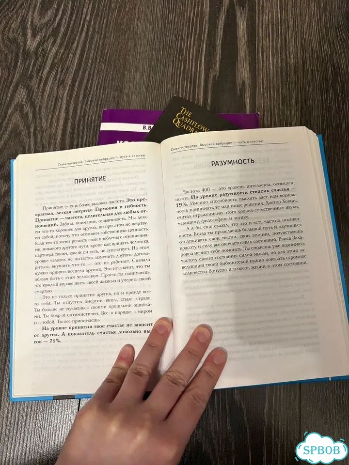 Книги по саморазвитию фото 5