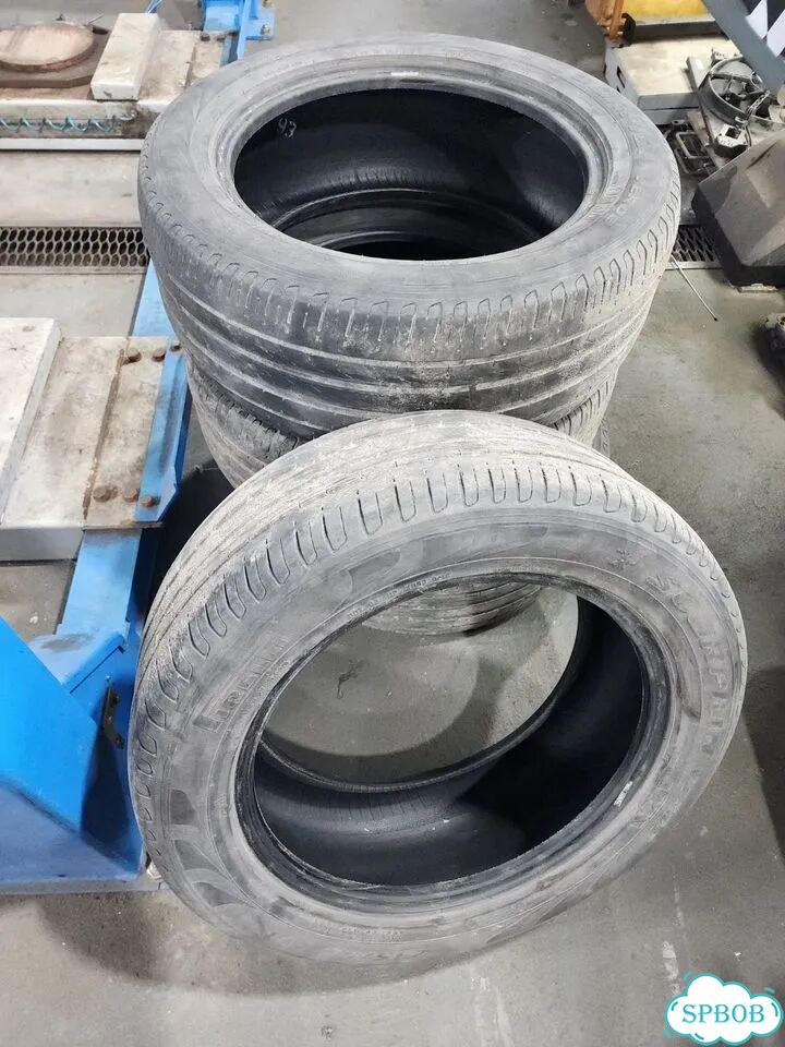 Pirelli Scorpion Verde 235/55 R18 100V фото 1