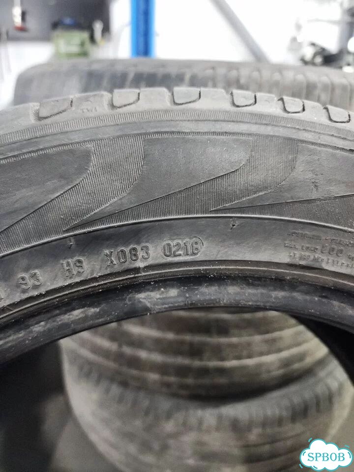 Pirelli Scorpion Verde 235/55 R18 100V фото 2