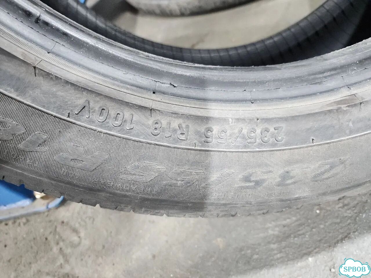Pirelli Scorpion Verde 235/55 R18 100V фото 3