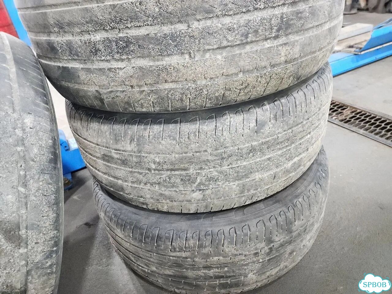 Pirelli Scorpion Verde 235/55 R18 100V фото 5