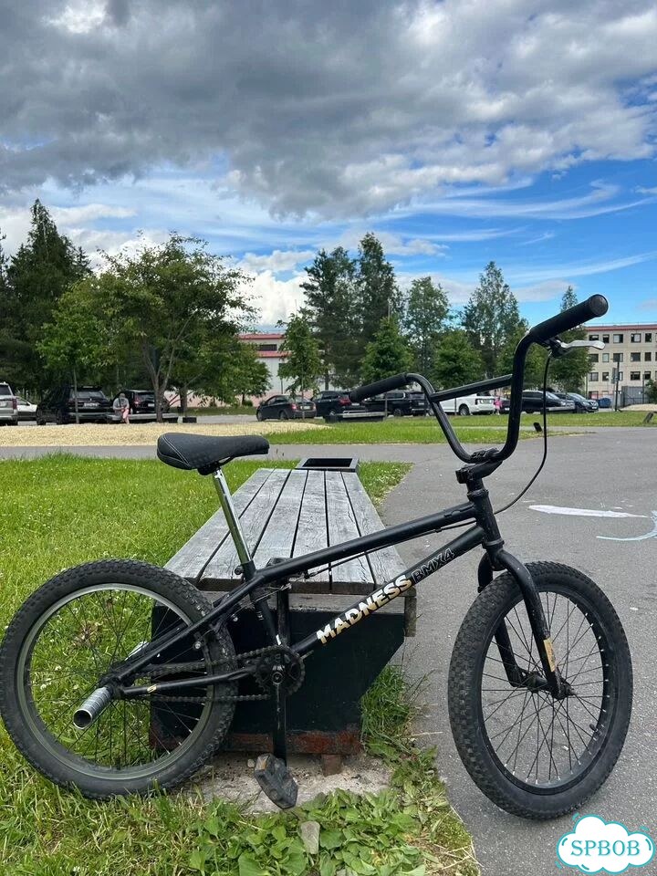 Bmx madness 4 фото 3