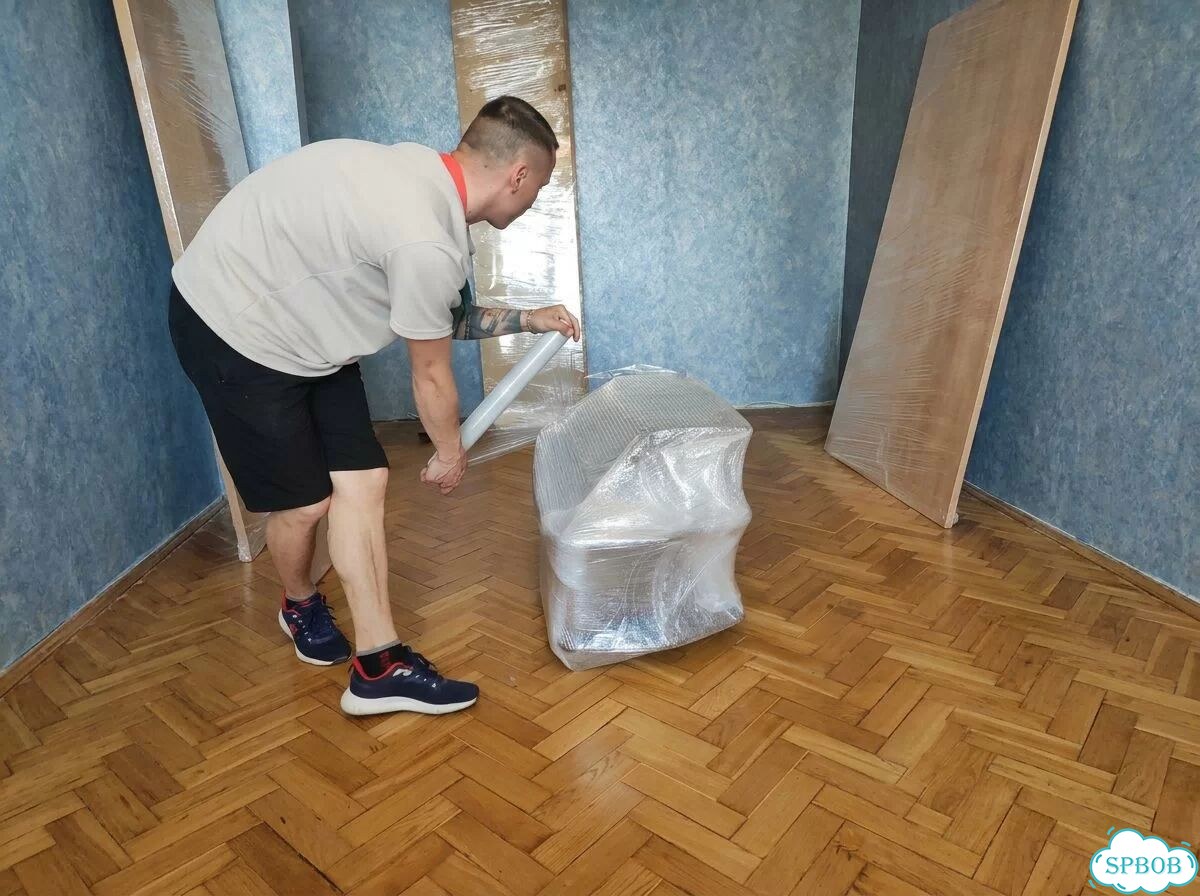 Дачный переезд Газель с грузчиками фото 8