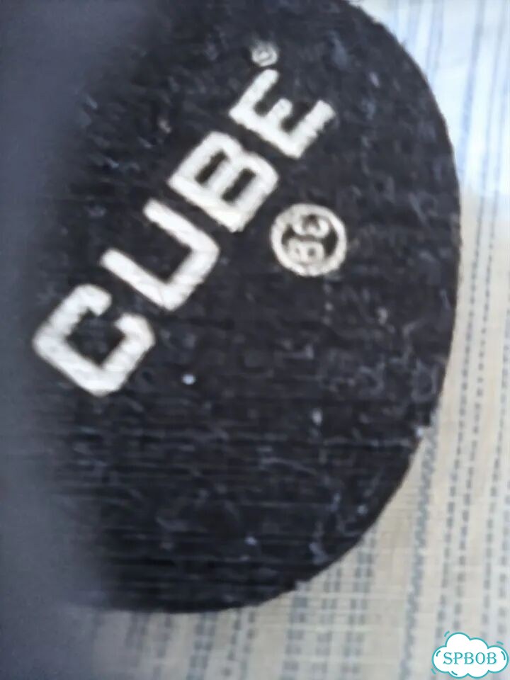 Сланцы Cube Новые 38 ортопедические фото 2