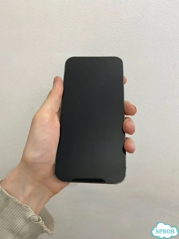 iPhone 13 Pro Max, 256 ГБ, SIM + eSIM фото 1