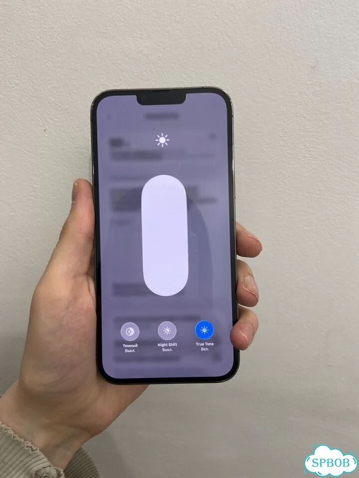 iPhone 13 Pro Max, 256 ГБ, SIM + eSIM фото 4