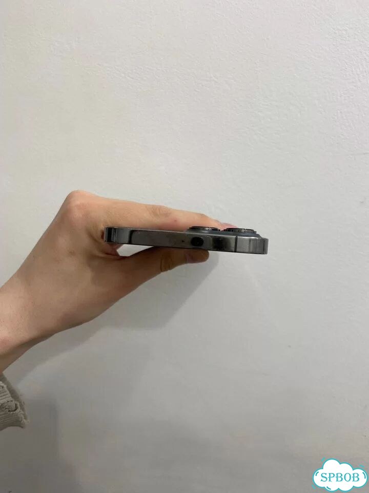 iPhone 13 Pro Max, 256 ГБ, SIM + eSIM фото 5