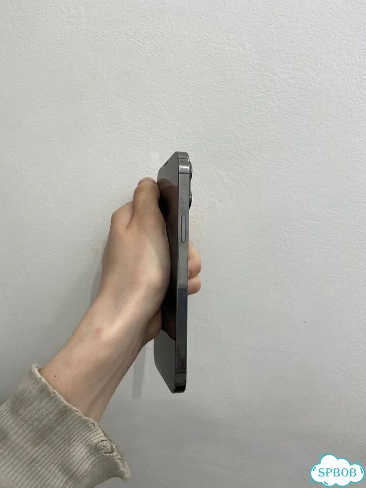 iPhone 13 Pro Max, 256 ГБ, SIM + eSIM фото 6