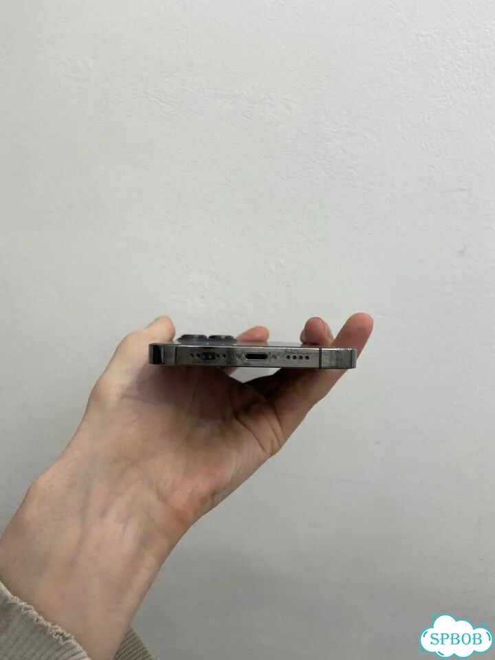 iPhone 13 Pro Max, 256 ГБ, SIM + eSIM фото 7