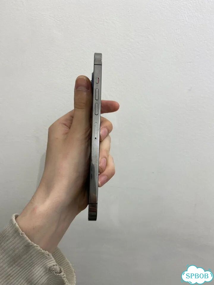 iPhone 13 Pro Max, 256 ГБ, SIM + eSIM фото 9