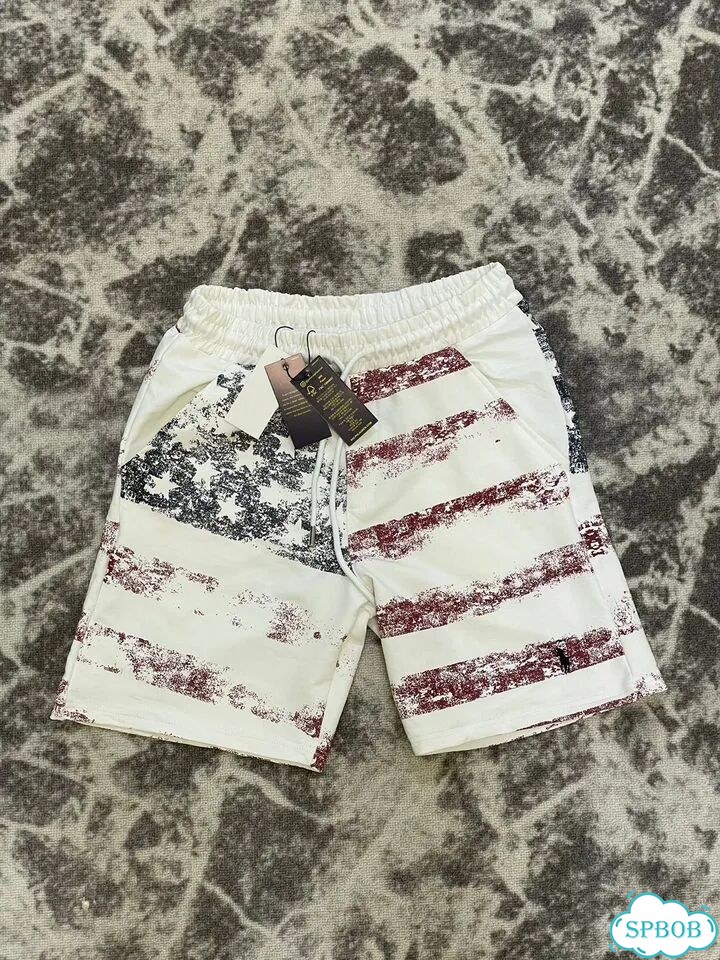Шорты Polo Ralph Lauren USA фото 1
