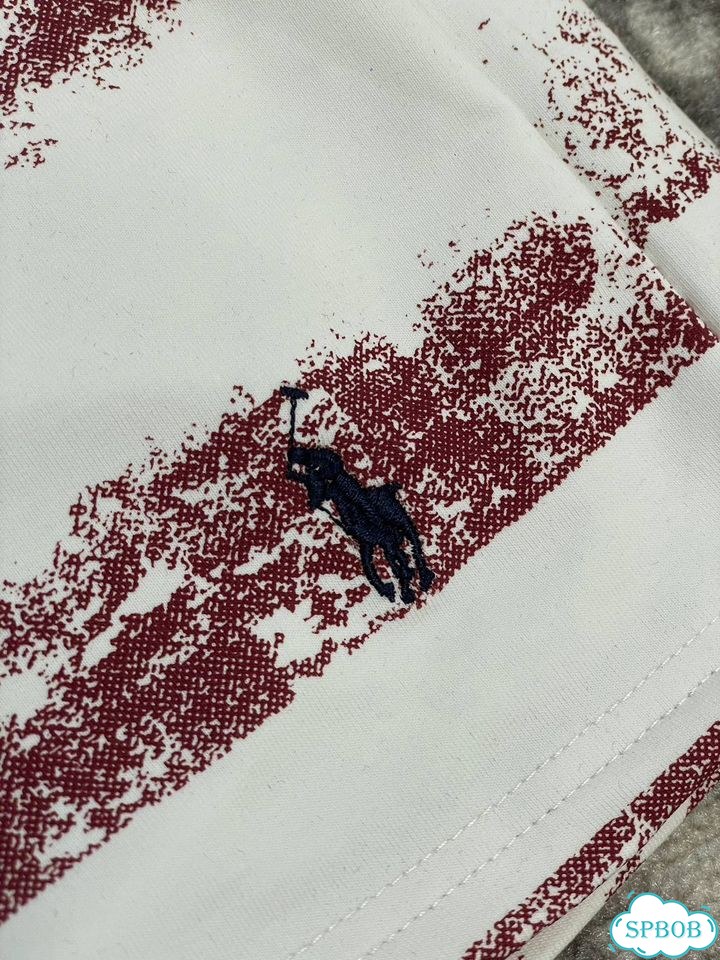 Шорты Polo Ralph Lauren USA фото 3