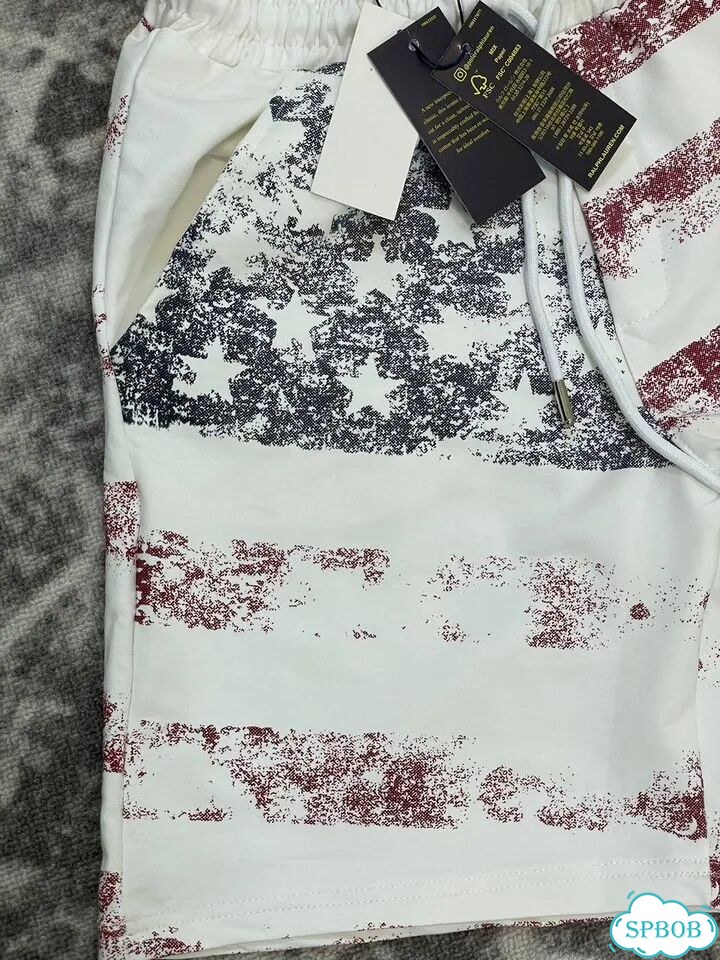 Шорты Polo Ralph Lauren USA фото 5