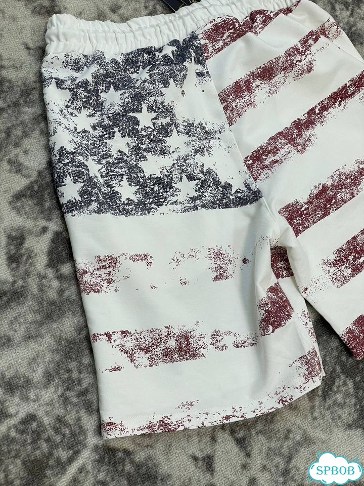 Шорты Polo Ralph Lauren USA фото 8