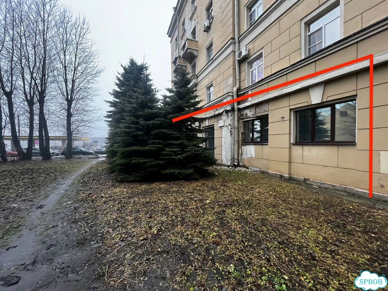 Видовое помещения возле м. Новочеркасская, 250м2 фото 11