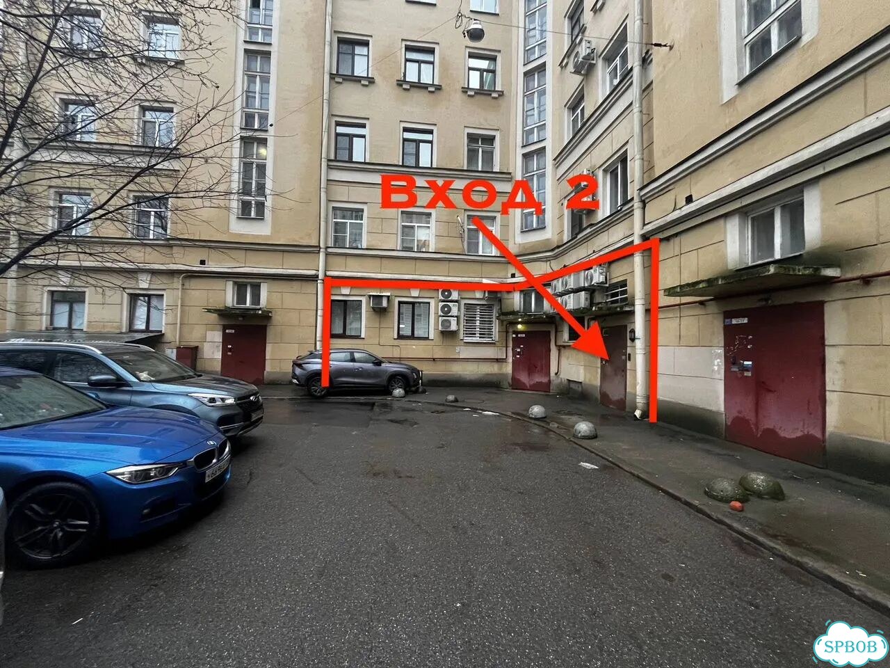 Видовое помещения возле м. Новочеркасская, 250м2 фото 12