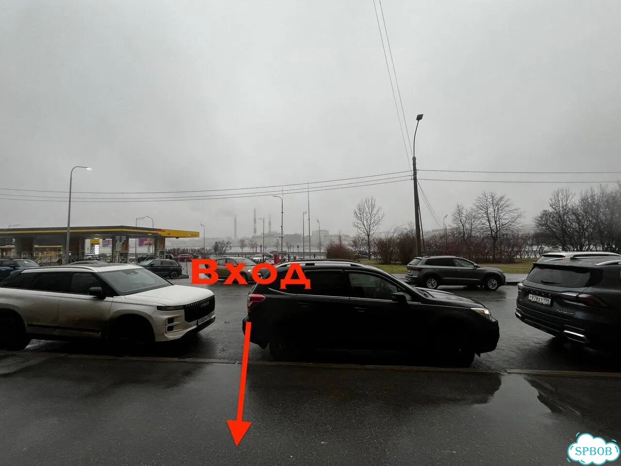 Видовое помещения возле м. Новочеркасская, 250м2 фото 13