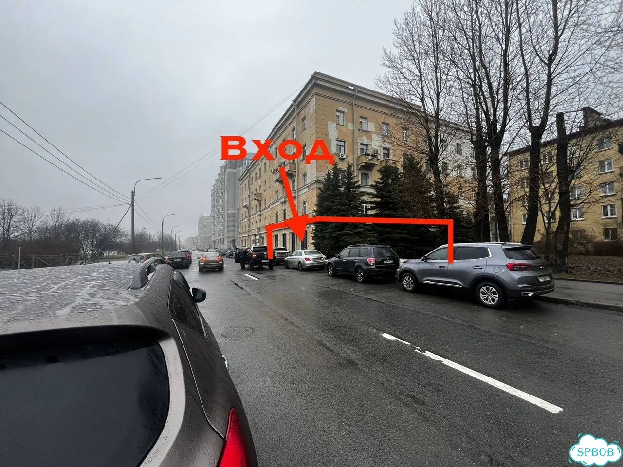 Видовое помещения возле м. Новочеркасская, 250м2 фото 18