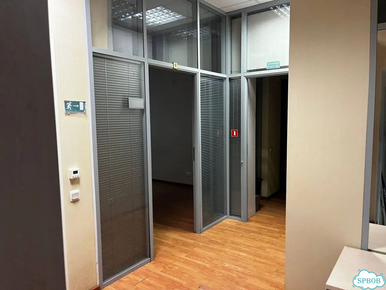 Видовое помещения возле м. Новочеркасская, 250м2 фото 19